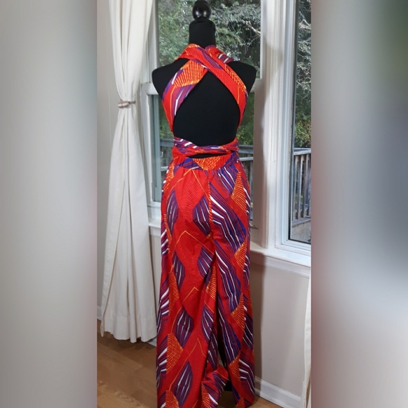 Colorful Jumper - Picture 3 of 4